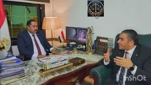 قضية راي عام TV