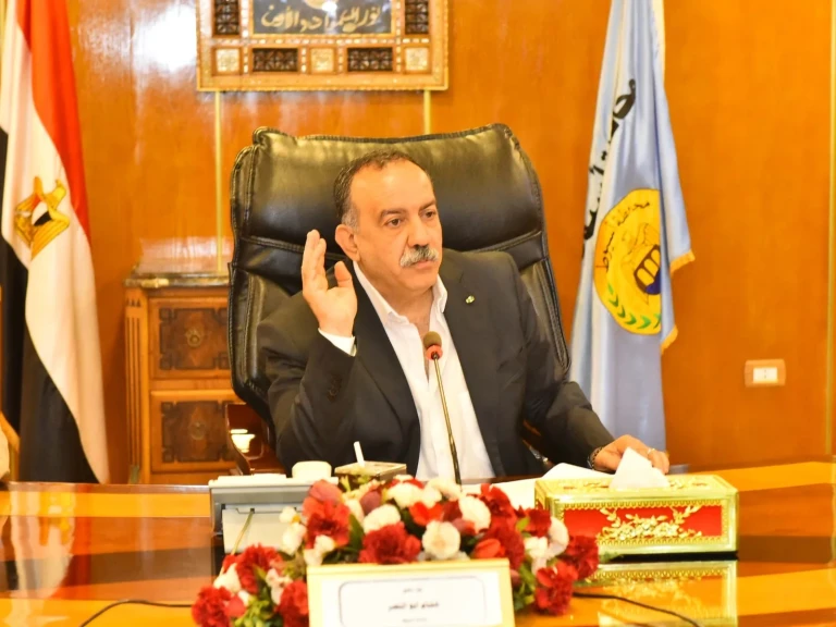 محافظ أسيوط : دورات تدريبية لشباب الخريجين تنظمها مديرية العمل ضمن خطة التدريب والتطوير للعام 2025 - 2026