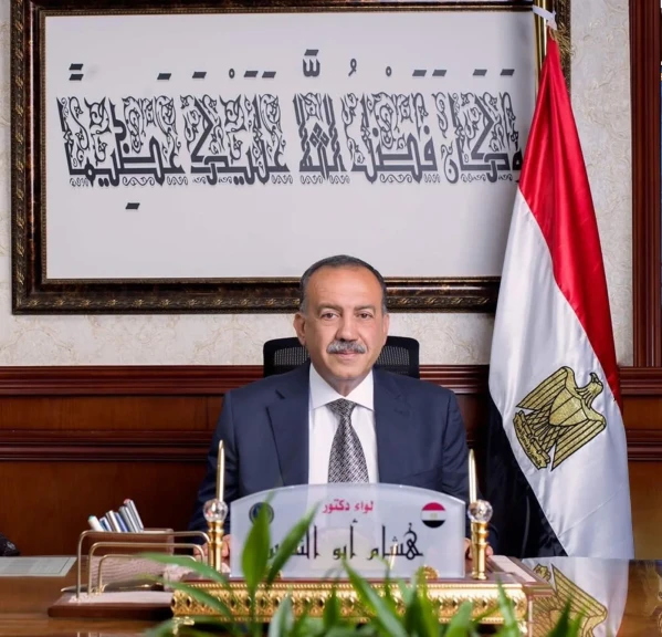 محافظ أسيوط : ختام برنامج تدريب الشباب ريادة الأعمال وشمول المالى بقرى مركز منفلوط وانطلاقه بمركز صدفا 4 اغسطس الجاري