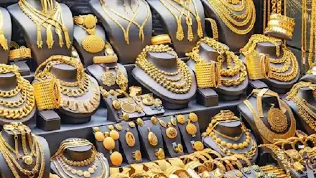 أسعار الذهب اليوم الجمعة 1 أغسطس 2025 في مصر