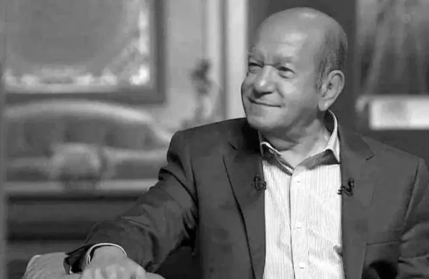 إلغاء عزاء الفنان لطفي لبيب