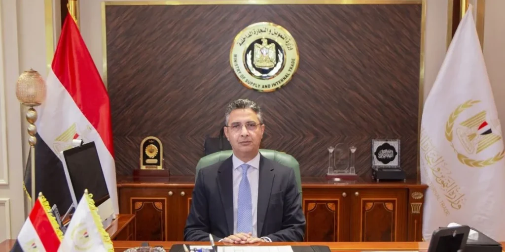 الموجز الاخباري لوزارة التموين والتجارة الداخلية خلال الفترة (من 17 حتى 31 يوليو 2025)