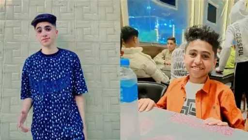 حوادث