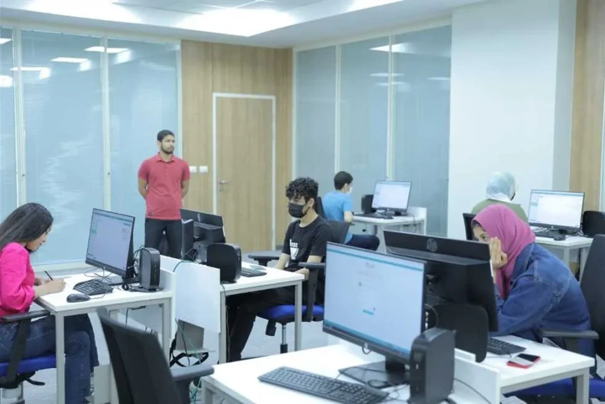 غدًا.. غلق باب تسجيل رغبات المرحلة الأولى لتنسيق الجامعات 2025