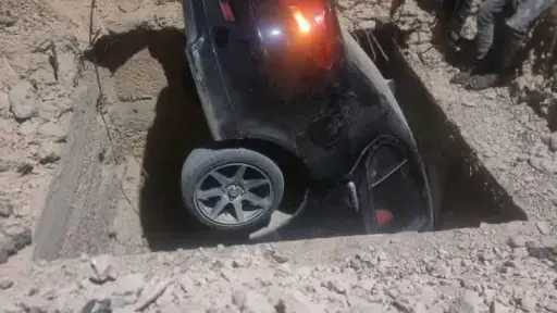 حوادث
