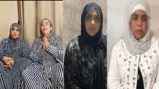 امن مصر