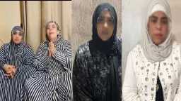 امن مصر