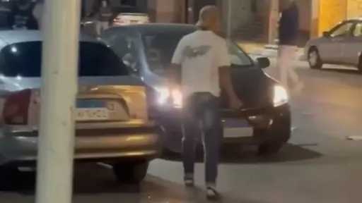 امن مصر