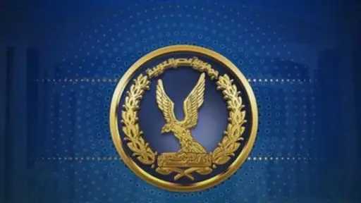 امن مصر