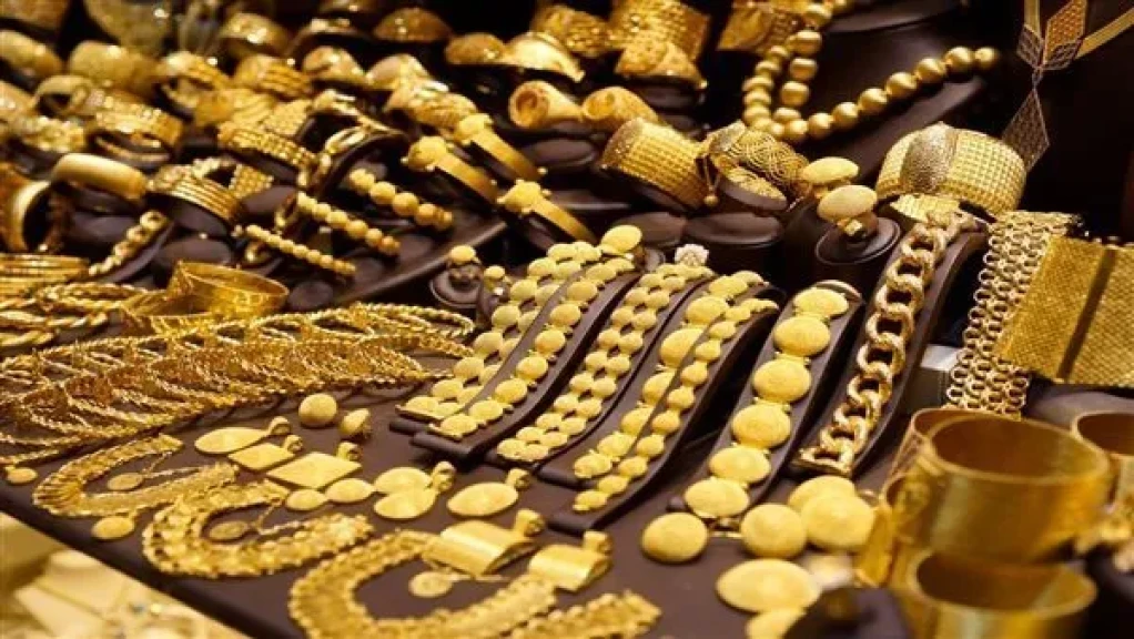 سعر الذهب اليوم السبت 2 أغسطس 2025 في مصر