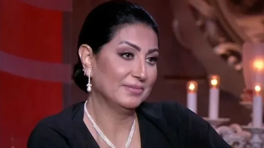 وفاء عامر لن أظهر مع البلوجرز مجدداً