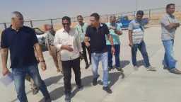 المحافظات