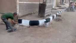 المحافظات