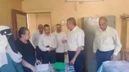 المحافظات