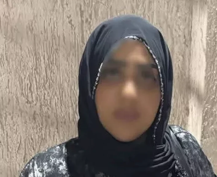 بعد حبسها 4 أيام.. ترحيل البلوجر أم سجدة إلى محبسها بعد البلاغات المقدمة ضدها