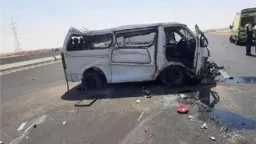 حوادث