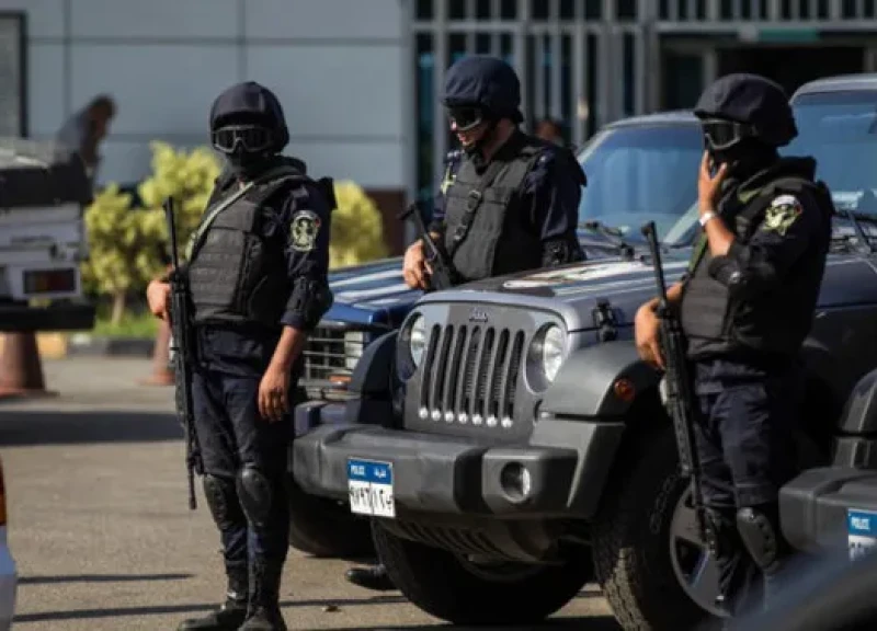 ضبط 6 أشخاص متهم بارتكاب أعمال حفر والتنقيب عن الآثار بمنزل سكني بالغربية والنيابة تحقق
