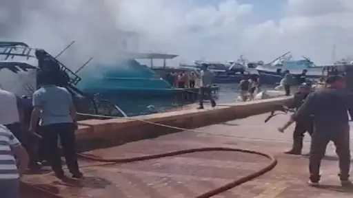 حوادث