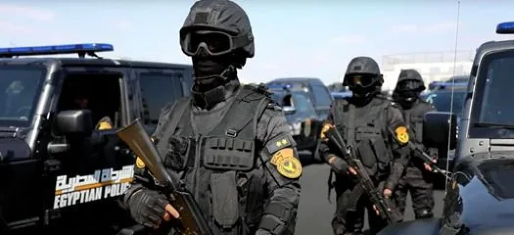 بالصور والفيديو.. استعدادات أمنية لتنفيذ خطة تأمين الانتخابات مجلس الشيوخ لعام 2025 على مستوى الجمهورية