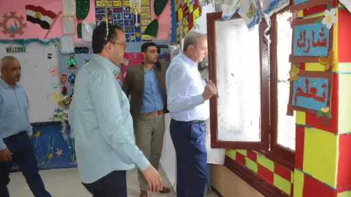 اخبار مصر