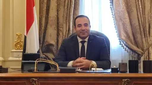رئيس اتصالات النواب: القانون يسمح...