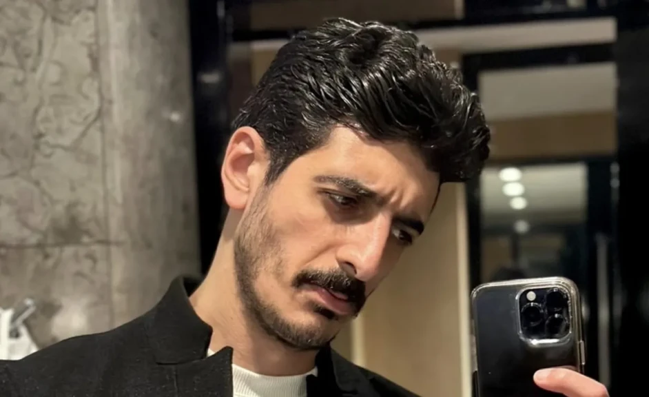 القبض علي التيك توكر صاحب حساب شاكر محظور من كافيه بالقاهرة الجديدة