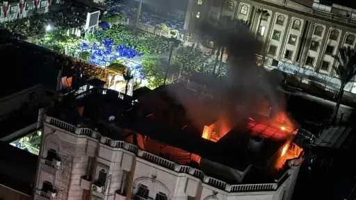 اخبار مصر