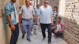 المحافظات