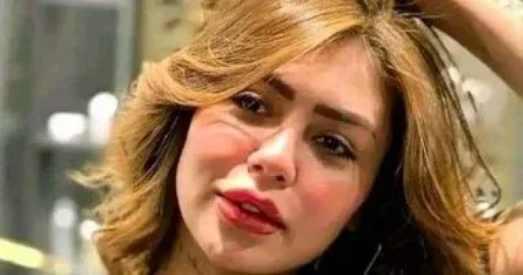 تأجيل معارضة التيك توكر هدير عبد الرازق على حكم حبسها سنة