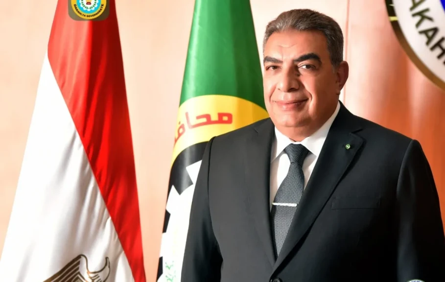 محافظ الدقهلية يوافق على صرف الدفعة 200 من قروض مشروعات شباب الخريجين ليصل اجمالي ما تم صرفه حتى اليوم 136.3مليون جنيه