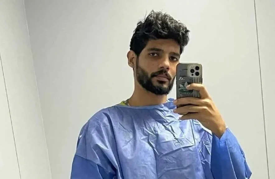 طبيب إبراهيم شيكا يخرج عن صمته ويكشف حقيقة ”سرقة أعضائه”