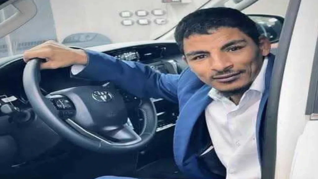 بعد القبض على «شاكر محظور».. «بالو الصعيدي» يغلق حسابه على تيك توك
