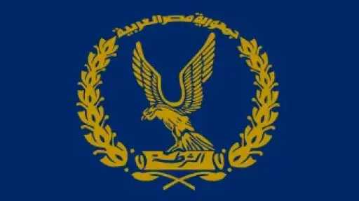 امن مصر