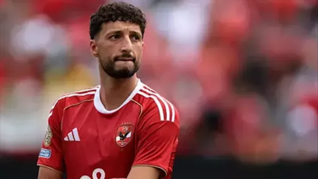 بعد جدل مغادرة الأهلي.. أزمة جديدة تواجه وسام أبو علي