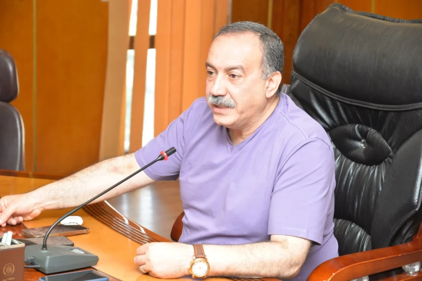 محافظ أسيوط : المعلم هو الركيزة الأساسية لبناء الوطن.. وتكليفات عاجلة بإصلاح أية أعطال بالمدارس وتكثيف الأنشطة الصيفية
