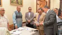 المحافظات