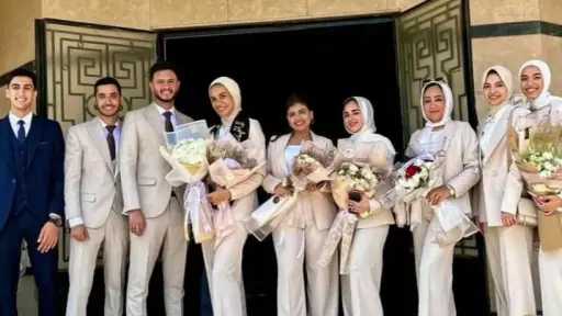 المحافظات