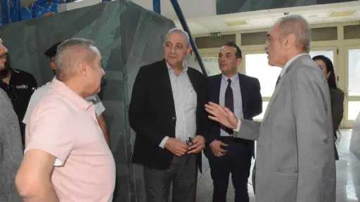 المحافظات