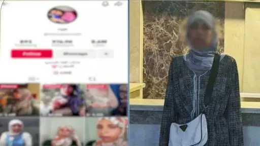 امن مصر