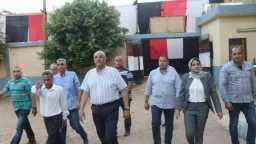 المحافظات