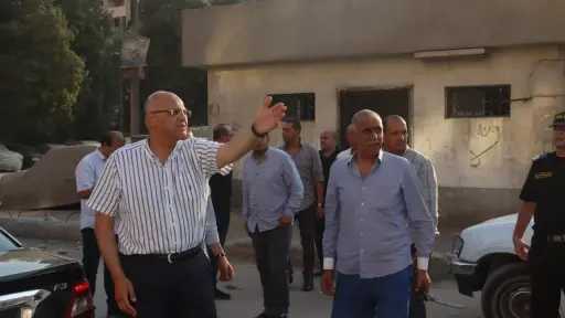 اخبار مصر