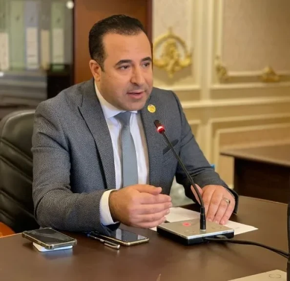رئيس اتصالات النواب: الإجراءات القانونية جارية حيال 11 ”بلوجر” تمهيدًا لضبطهم