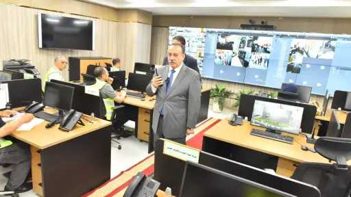 المحافظات
