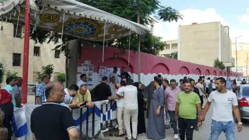 المحافظات