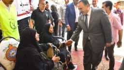 المحافظات