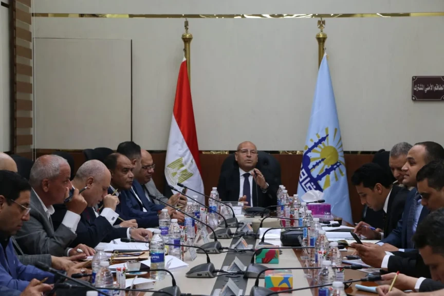 محافظ القاهرة .. إقبال كبير من المواطنين للإدلاء بأصواتهم في أجواء يسودها الأمن والأمان