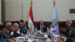 المحافظات