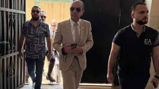 المحافظات