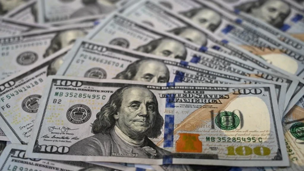 سعر الدولار اليوم الاثنين 4-8-2025 مساءً