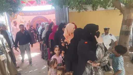 المحافظات